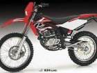 2007 Beta RR 125 Enduro